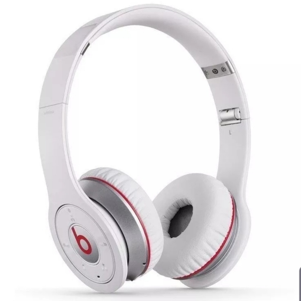 Original Beats by Dr Dre